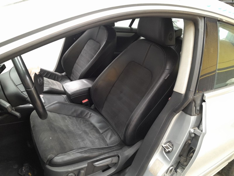 volkswagen passat cc del año 2005