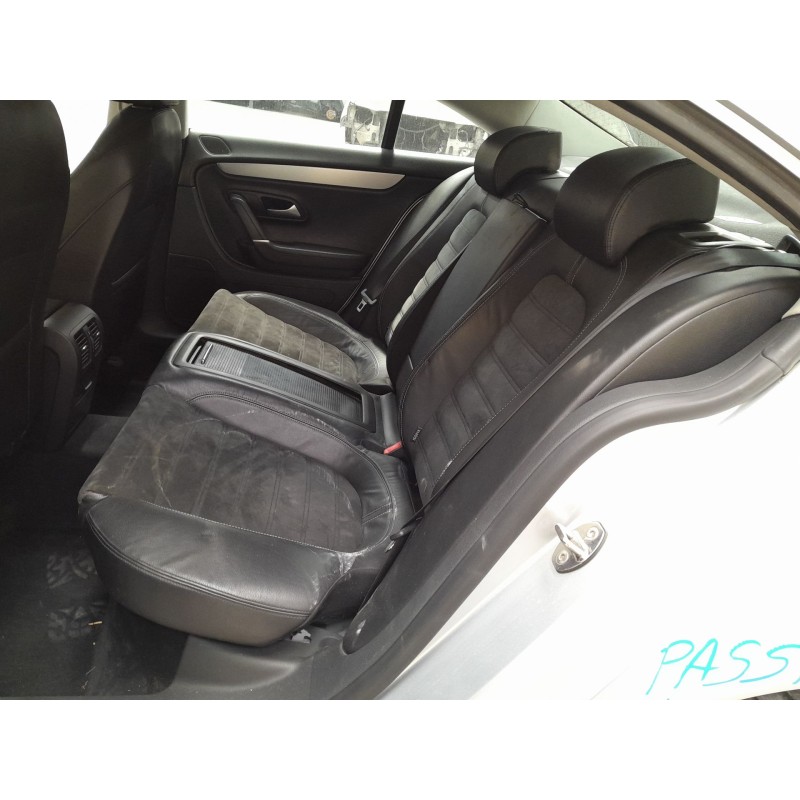 volkswagen passat cc del año 2005