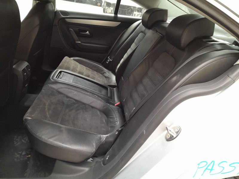 volkswagen passat cc del año 2005