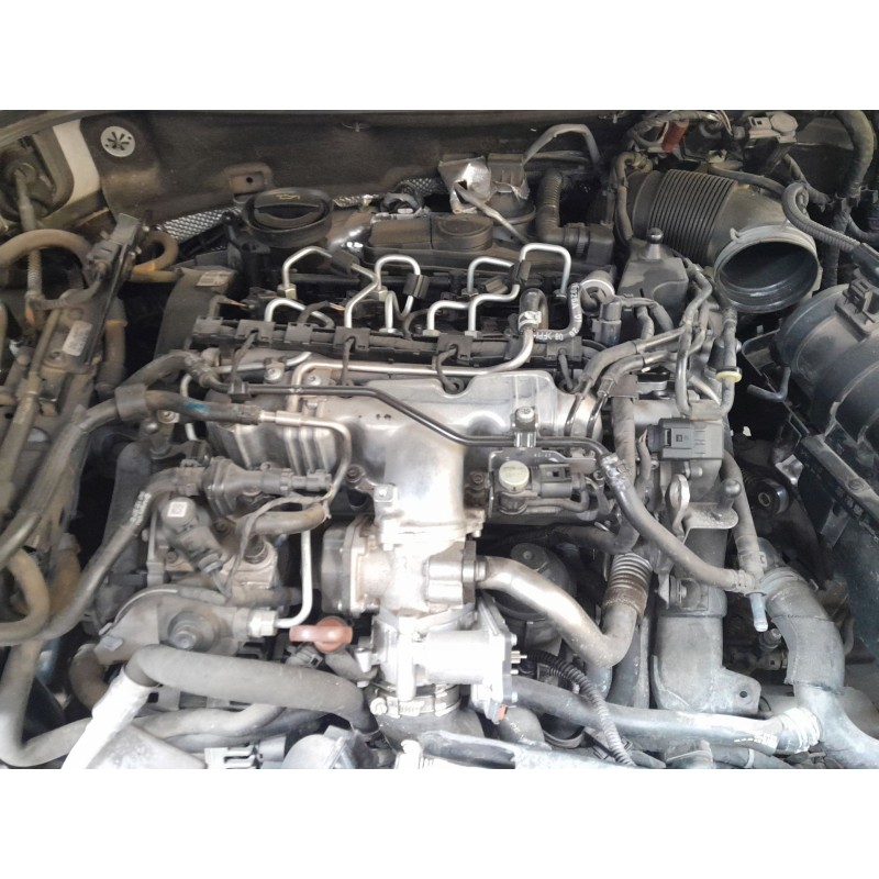 volkswagen passat cc del año 2005