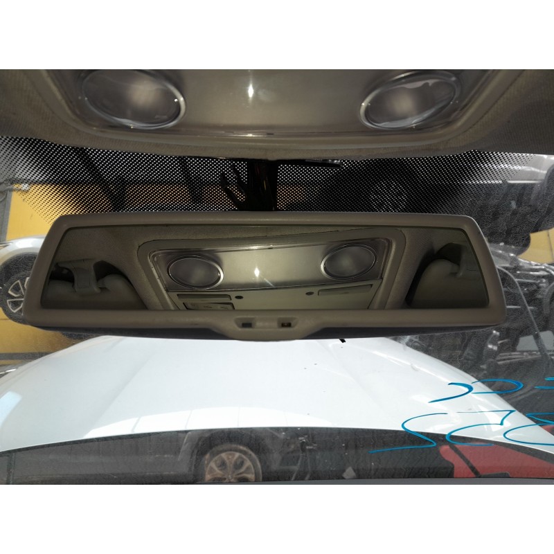 Recambio de espejo interior para volkswagen passat cc passat cc referencia OEM IAM   