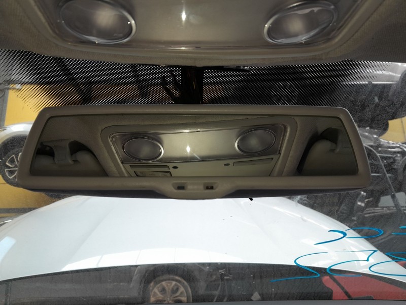Recambio de espejo interior para volkswagen passat cc passat cc referencia OEM IAM   