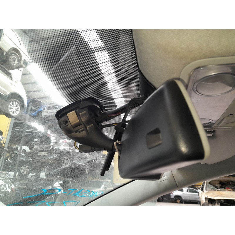 Recambio de espejo interior para volkswagen passat cc passat cc referencia OEM IAM   