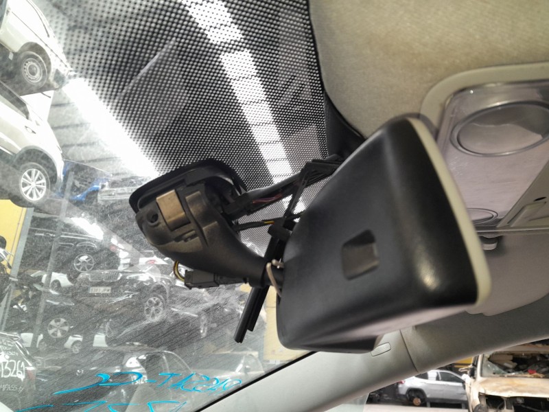 Recambio de espejo interior para volkswagen passat cc passat cc referencia OEM IAM   