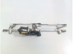 Recambio de motor limpia delantero para ssangyong tivoli premium 4x4 referencia OEM IAM 7821035001  