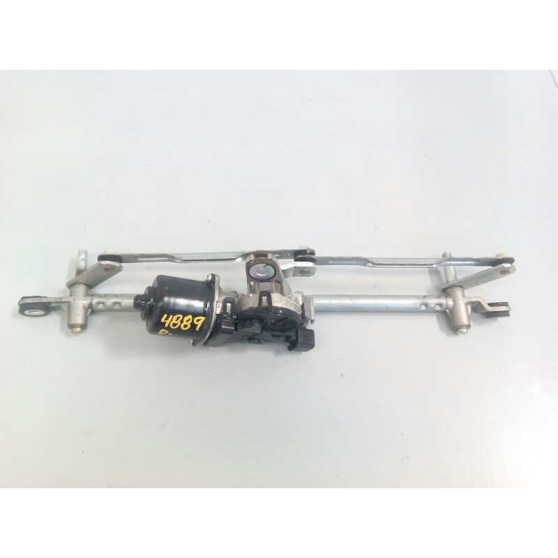 Recambio de motor limpia delantero para ssangyong tivoli premium 4x4 referencia OEM IAM 7821035001  