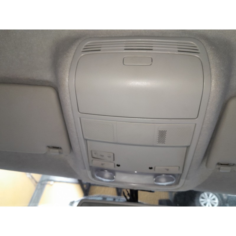 Recambio de luz interior para volkswagen passat cc passat cc referencia OEM IAM   