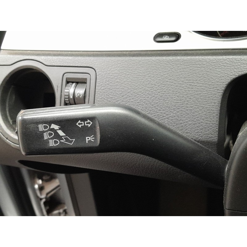 Recambio de mando intermitentes para volkswagen passat cc passat cc referencia OEM IAM   