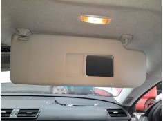Recambio de parasol derecho para volkswagen passat cc passat cc referencia OEM IAM   