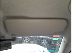 Recambio de parasol derecho para volkswagen passat cc passat cc referencia OEM IAM    2