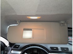 Recambio de parasol izquierdo para volkswagen passat cc passat cc referencia OEM IAM   