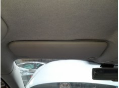 Recambio de parasol izquierdo para volkswagen passat cc passat cc referencia OEM IAM    2