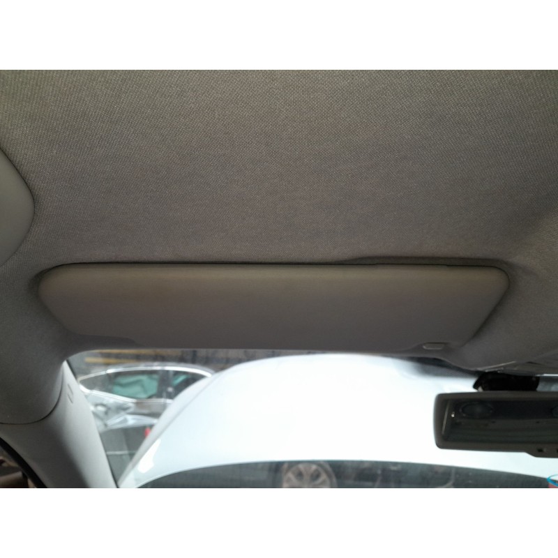 Recambio de parasol izquierdo para volkswagen passat cc passat cc referencia OEM IAM   