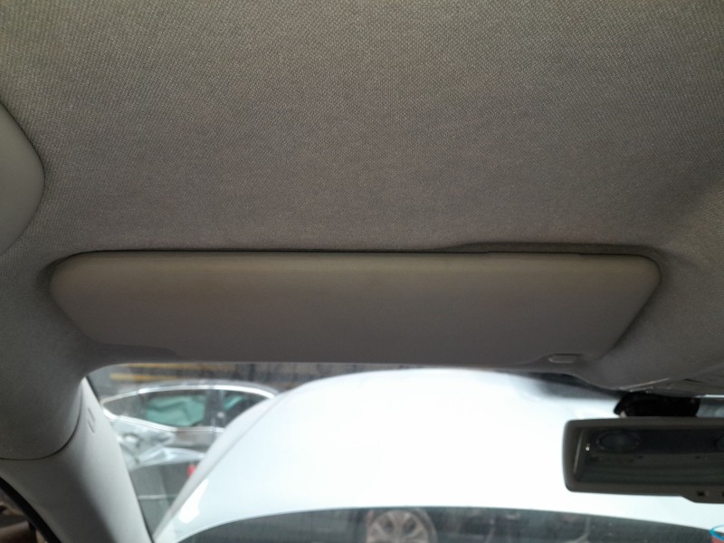 Recambio de parasol izquierdo para volkswagen passat cc passat cc referencia OEM IAM   