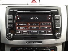 SISTEMA AUDIO / RADIO CD 
