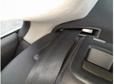 Recambio de cinturon seguridad trasero derecho para volkswagen passat cc passat cc referencia OEM IAM   