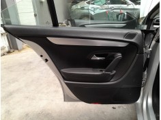 Recambio de guarnecido puerta trasera izquierda para volkswagen passat cc passat cc referencia OEM IAM   
