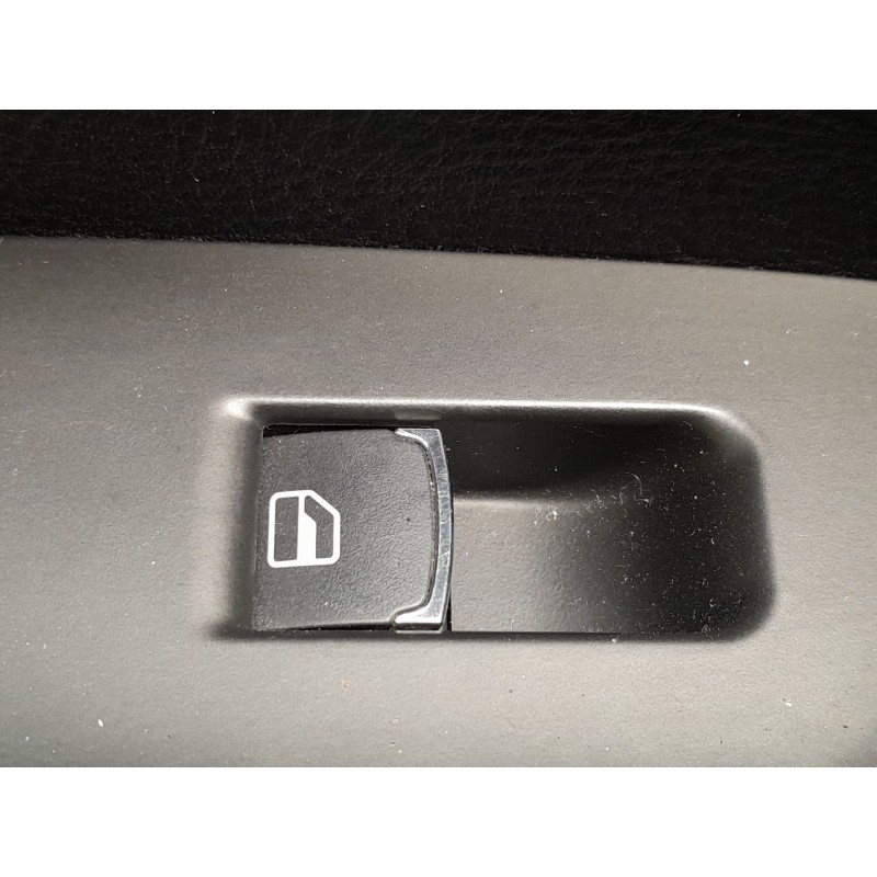 Recambio de mando elevalunas trasero izquierdo para volkswagen passat cc passat cc referencia OEM IAM   