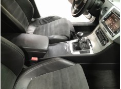 Recambio de consola central para volkswagen passat cc passat cc referencia OEM IAM   