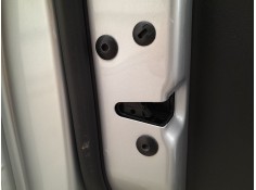 CERRADURA PUERTA DELANTERA IZQUIERDA 