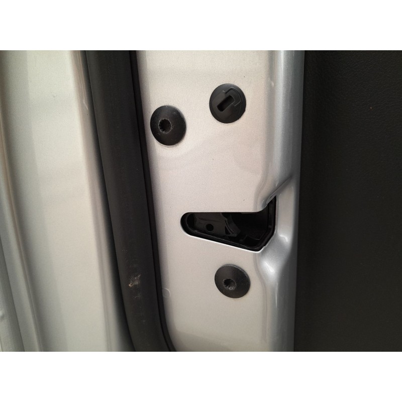 Recambio de cerradura puerta delantera izquierda para volkswagen passat cc passat cc referencia OEM IAM   