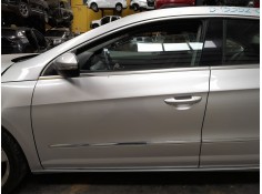 Recambio de puerta delantera izquierda para volkswagen passat cc passat cc referencia OEM IAM   