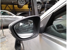 Recambio de retrovisor izquierdo electrico para volkswagen passat cc passat cc referencia OEM IAM   
