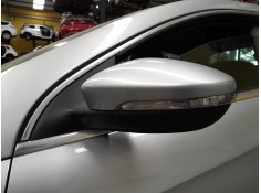 Recambio de retrovisor izquierdo electrico para volkswagen passat cc passat cc referencia OEM IAM    2