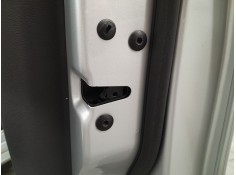 CERRADURA PUERTA DELANTERA DERECHA 