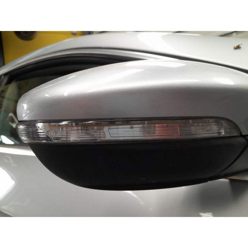 Recambio de retrovisor derecho electrico para volkswagen passat cc passat cc referencia OEM IAM   