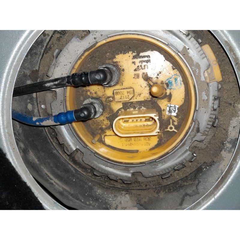 Recambio de aforador para volkswagen passat cc passat cc referencia OEM IAM 3C0919050Q A2C53302851 