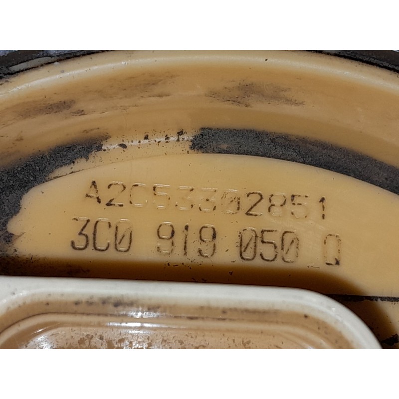 Recambio de aforador para volkswagen passat cc passat cc referencia OEM IAM 3C0919050Q A2C53302851 