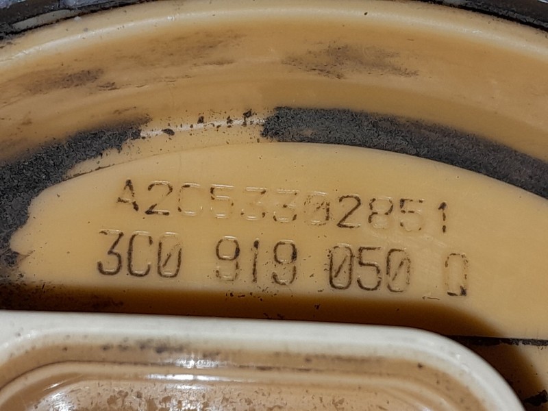 Recambio de aforador para volkswagen passat cc passat cc referencia OEM IAM 3C0919050Q A2C53302851 