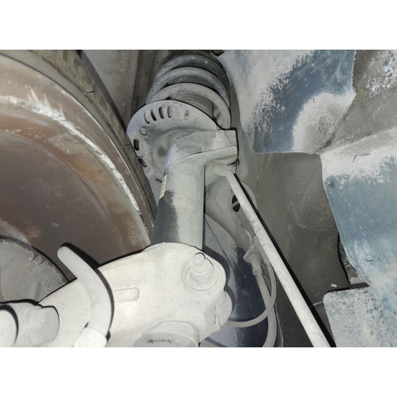 Recambio de amortiguador delantero derecho para volkswagen passat cc passat cc referencia OEM IAM   