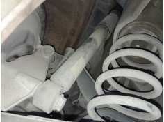 Recambio de amortiguador trasero izquierdo para volkswagen passat cc passat cc referencia OEM IAM   