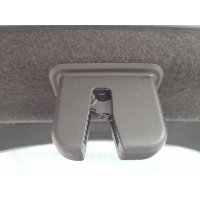 Recambio de cerradura maletero / porton para volkswagen passat cc passat cc referencia OEM IAM   