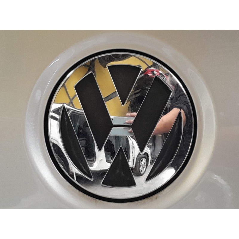 Recambio de maneta exterior porton para volkswagen passat cc passat cc referencia OEM IAM   