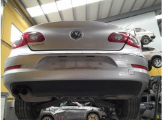 Recambio de paragolpes trasero para volkswagen passat cc passat cc referencia OEM IAM   