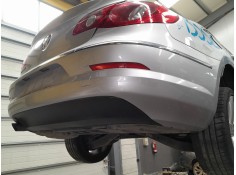 Recambio de paragolpes trasero para volkswagen passat cc passat cc referencia OEM IAM    2