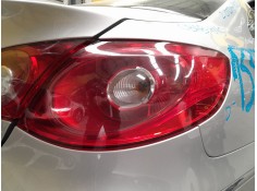 Recambio de piloto trasero derecho para volkswagen passat cc passat cc referencia OEM IAM   