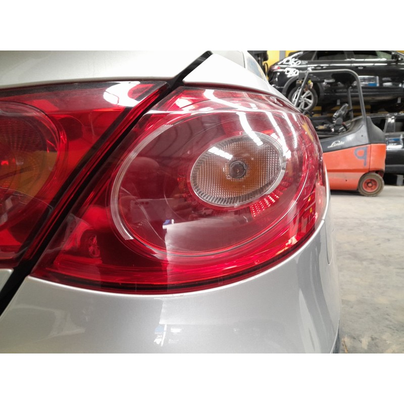 Recambio de piloto trasero derecho para volkswagen passat cc passat cc referencia OEM IAM   