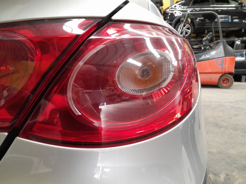 Recambio de piloto trasero derecho para volkswagen passat cc passat cc referencia OEM IAM   