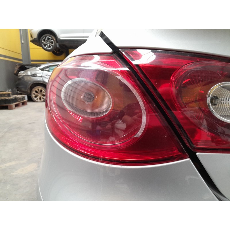 Recambio de piloto trasero izquierdo para volkswagen passat cc passat cc referencia OEM IAM   