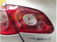 Recambio de piloto trasero izquierdo porton para volkswagen passat cc passat cc referencia OEM IAM   