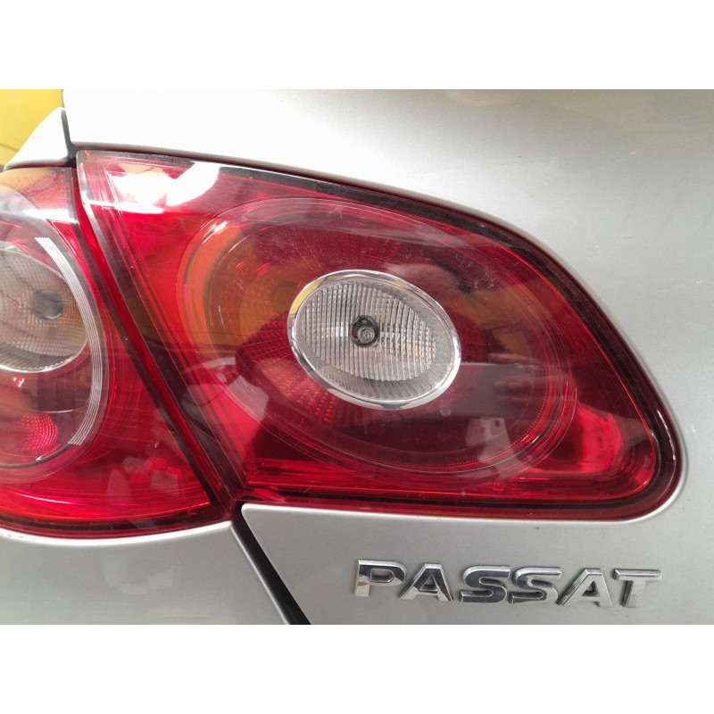 Recambio de piloto trasero izquierdo porton para volkswagen passat cc passat cc referencia OEM IAM   
