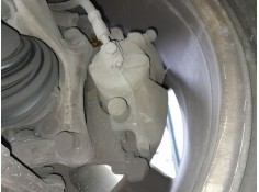 Recambio de pinza freno delantera izquierda para volkswagen passat cc passat cc referencia OEM IAM   