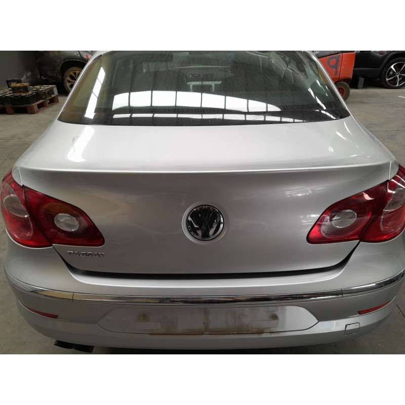 Recambio de porton trasero para volkswagen passat cc passat cc referencia OEM IAM   