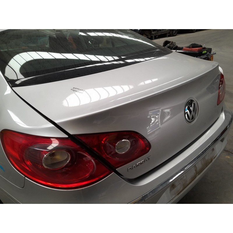 Recambio de porton trasero para volkswagen passat cc passat cc referencia OEM IAM   