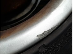 Recambio de llanta para volkswagen passat cc passat cc referencia OEM IAM 235/40/18   2