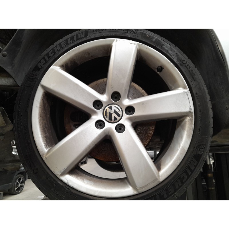 Recambio de llanta para volkswagen passat cc passat cc referencia OEM IAM   